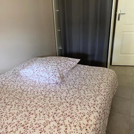 Apartman Le Cocon Loisy-en-Brie